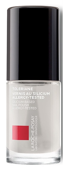 TOLERIANE VERNIS SILICIUM MAT 6 ML - goldeneffe.it