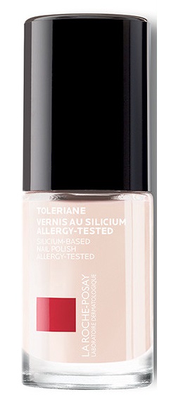 TOLERIANE VERNIS SILICIUM SILICIUM BEIGE 6 ML - goldeneffe.it