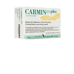 CARMIN GAS PLUS 45 CAPSULE - goldeneffe.it