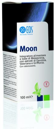 EOS MOON PIANTE SERA GOCCE 100 ML - goldeneffe.it
