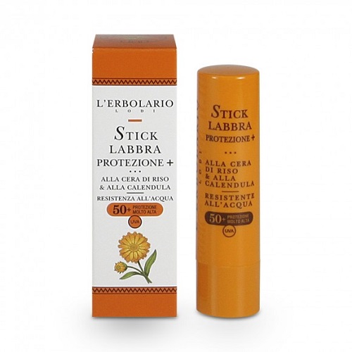 STICK LABBRA PROTEZIONE+ SPF50+ 4,5 ML - goldeneffe.it
