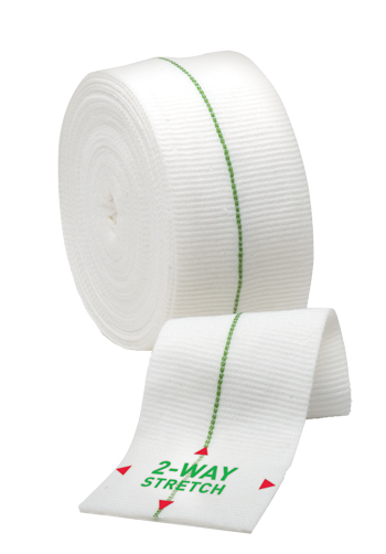 TUBIFAST 2WAY STRETCH MAGLIA TUBOLARE BIESTENSIBILE MISURA LARGE BLU CM 7,5 X 10 M - goldeneffe.it