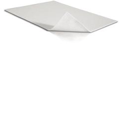SCHIUMA DI POLIURETANO ULTRA SOTTILE PER IL DRENAGGIO DEGLI ESSUDATI CON STRATO DI CONTATTO IN MORBIDO SILICONE MEPILEX TRANSFER CM 10 X 12 5 PEZZI - goldeneffe.it