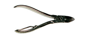 TRONCHESINO INOX UNGHIE - goldeneffe.it