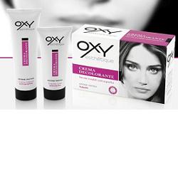OXY CREMA DECOLORANTE RAPID 50 + 25 ML - goldeneffe.it