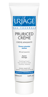 PRURICED CREMA LENITIVA 100 ML - goldeneffe.it