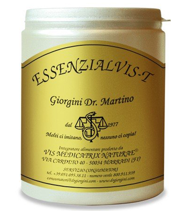 ESSENZIALVIS T 1000 PASTIGLIE - goldeneffe.it