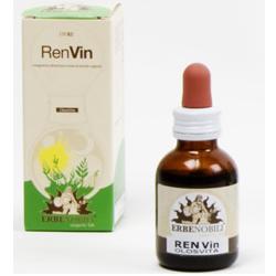 OLOSVITA RENVIN 50 ML - goldeneffe.it
