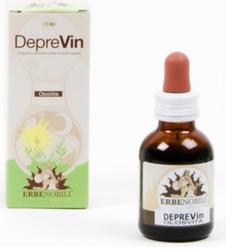 OLOSVITA DEPREVIN 50 ML - goldeneffe.it