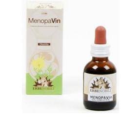 OLOSVITA MENOPAVIN 50 ML - goldeneffe.it