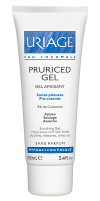PRURICED GEL LENITIVO 100 ML - goldeneffe.it