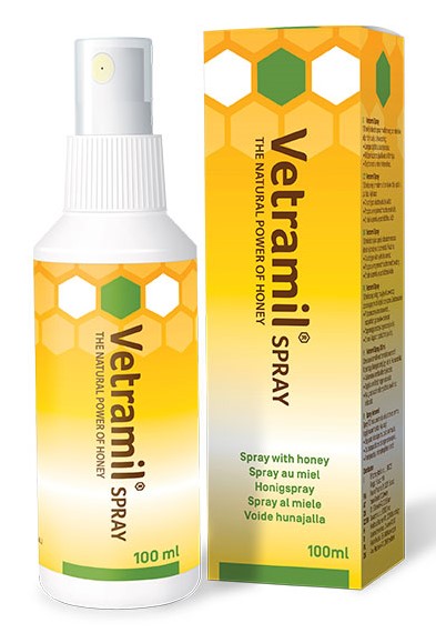 VETRAMIL SPRAY 100 ML - goldeneffe.it