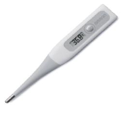TERMOMETRO DIGITALE OMRON FLEX TEMP SMART 10SECONDI - goldeneffe.it