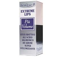 INCAROSE EXTREME LIPS PIU' VOLUME - goldeneffe.it