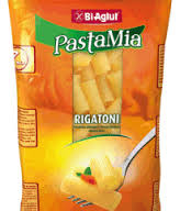 BIAGLUT RIGATONI 500 G - goldeneffe.it