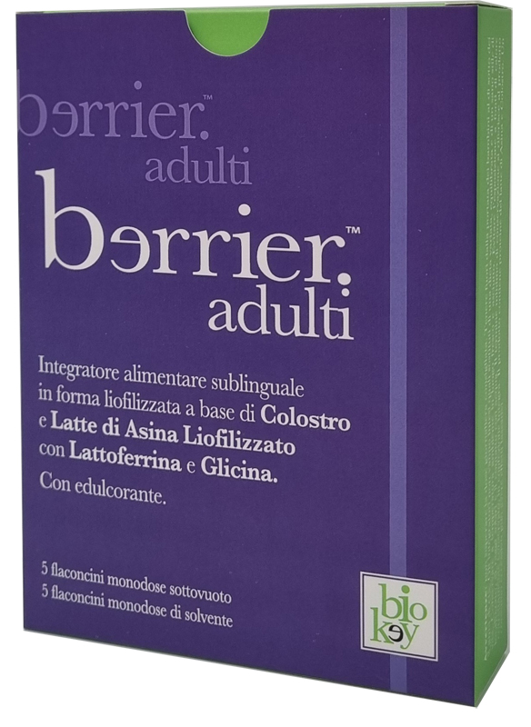 BERRIER ADULTI 5+5 FLACONCINI 2 ML CLASSIC - goldeneffe.it
