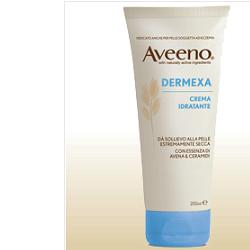 AVEENO DERMEXA TERAPEUTICO CREMA IDRATANTE 200 ML - goldeneffe.it