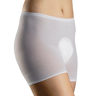 POST-NATAL PANTS L/XL CF 4 PEZZI - goldeneffe.it