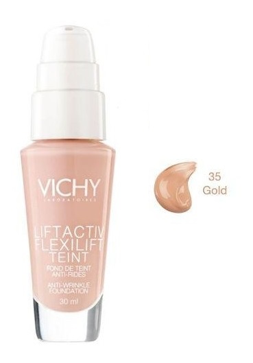 LIFTACTIV FLEXITEINT 35 30 ML - goldeneffe.it
