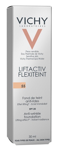 LIFTACTIV FLEXITEINT 55 30 ML - goldeneffe.it