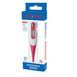 TERMOMETRO DIGITALE CEROXMED 1 PEZZO - goldeneffe.it
