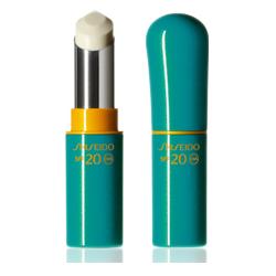 SHISEIDO SUN CARE S P LIP TREATMENT SPF 20 4 G - goldeneffe.it