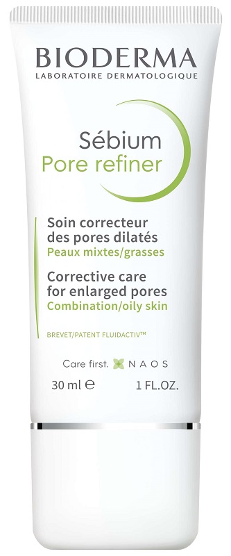 SEBIUM PORE REFINER 30 ML - goldeneffe.it