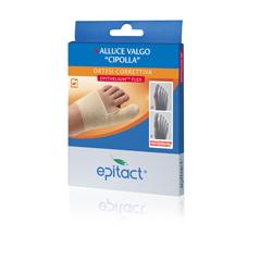 EPITACT ORTESI CORRETTIVA ALLUCE VALGO LARGE 1 PEZZO - goldeneffe.it