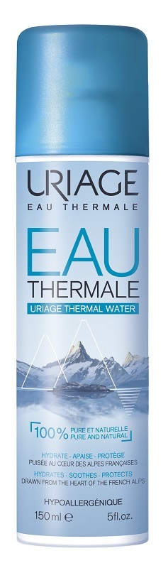 EAU THERMALE URIAGE 150 ML - goldeneffe.it