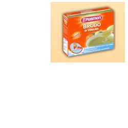 VERDURE DRY BRODO VERDURA 80 G 1 PEZZO - goldeneffe.it