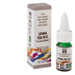 LAVANDA VERA OLIO ESSENZIALE NATURALE 10 ML - goldeneffe.it