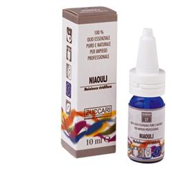 NATURALE NIAOULJ OLIO ESSENZIALE 10 ML - goldeneffe.it