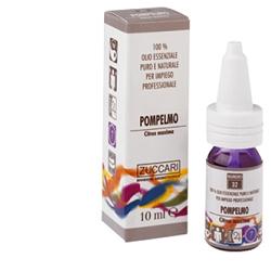 POMPELMO OLIO ESSENZIALE NATURALE 10 ML - goldeneffe.it