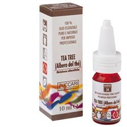 TEA TREE OLIO ESSENZIALE NATURALE 10 ML - goldeneffe.it
