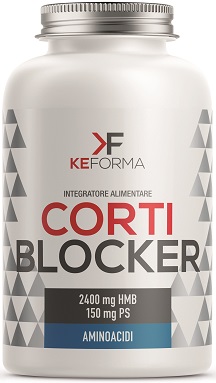 CORTIBLOCKER 90 COMPRESSE - goldeneffe.it