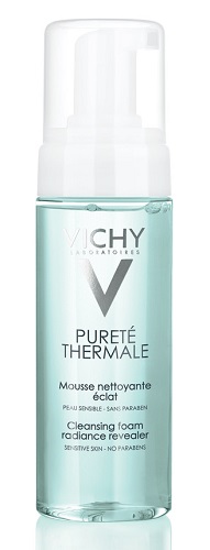 PURETE THERMALE ACQUA MOUSSE 150 ML - goldeneffe.it