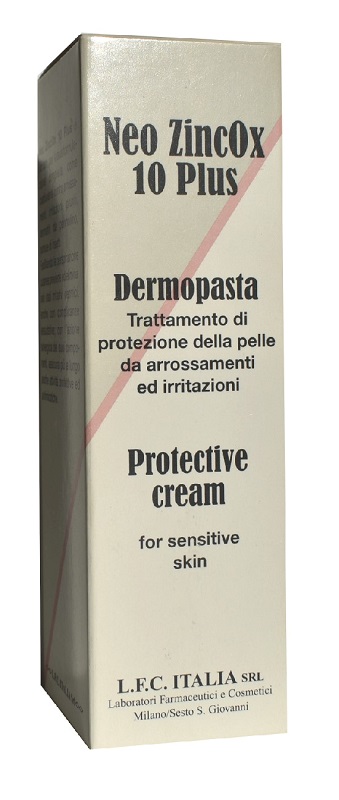 NEO ZINCOX 10 PLUS DERMOPA 50 ML - goldeneffe.it
