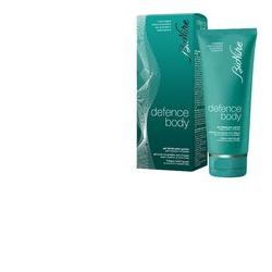DEFENCE BODY GEL DEFATICANTE GAMBE - goldeneffe.it