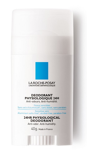 PHYSIO DEO STICK 40 ML - goldeneffe.it