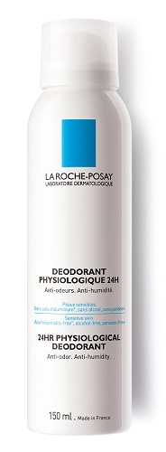 PHYSIO DEO AEROSOL 150 ML - goldeneffe.it