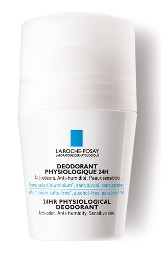 PHYSIO DEO ROLL-ON 50 ML - goldeneffe.it