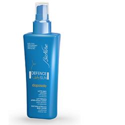 DEFENCE SUN BABY&LID LATTE DOPOSOLE LENITIVO 125 ML - goldeneffe.it