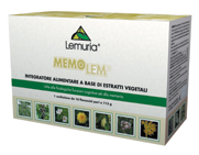 MEMOLEM 10 FLACONCINI 10 ML - goldeneffe.it