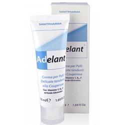 ADELANT CREMA 50 ML - goldeneffe.it