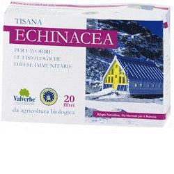 TISANA ECHINACEA 30 G - goldeneffe.it