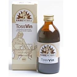 TOSSIVIN 100 ML - goldeneffe.it
