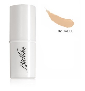 DEFENCE COLOR COVER BIONIKE FONDOTINTA STICK CORRETTIVO 02 SABLE 15 ML - goldeneffe.it