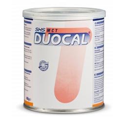 DUOCAL SUPERSOLUBLE SHS 400 G - goldeneffe.it