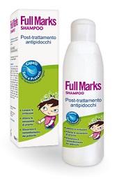 FULL MARKS SHAMPOO POST-TRATTAMENTO 150 ML - goldeneffe.it