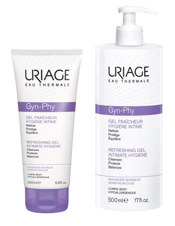 GYN PHY DETERGENTE INTIMO 200 ML - goldeneffe.it